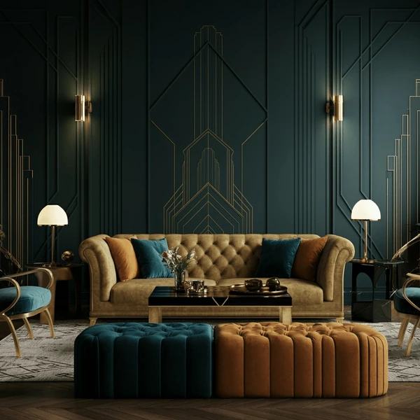 Art Deco
